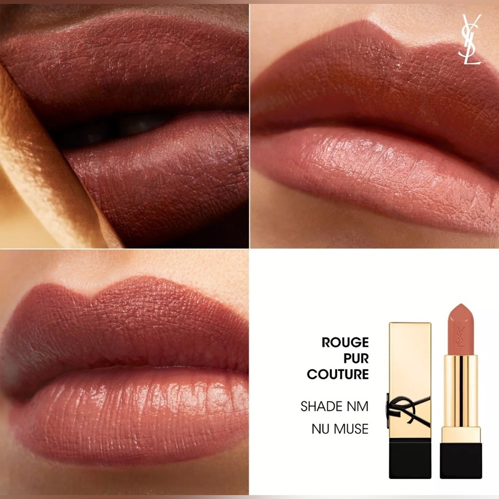 YSL Libre 3-pc Set includes EDP Full size: 90ml/Travel size 10 ml & lipstick - Picture 5 of 7